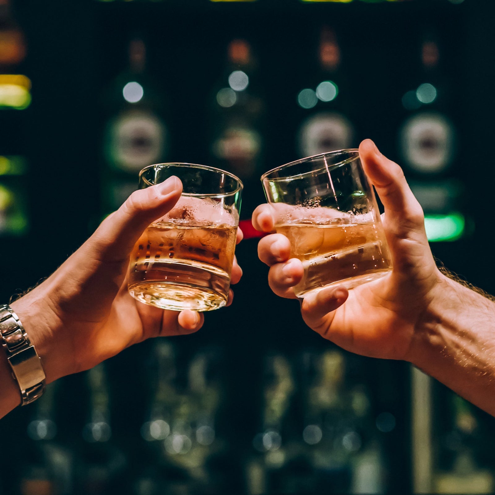 How do I choose a good whisky glass? - Mood4whisky