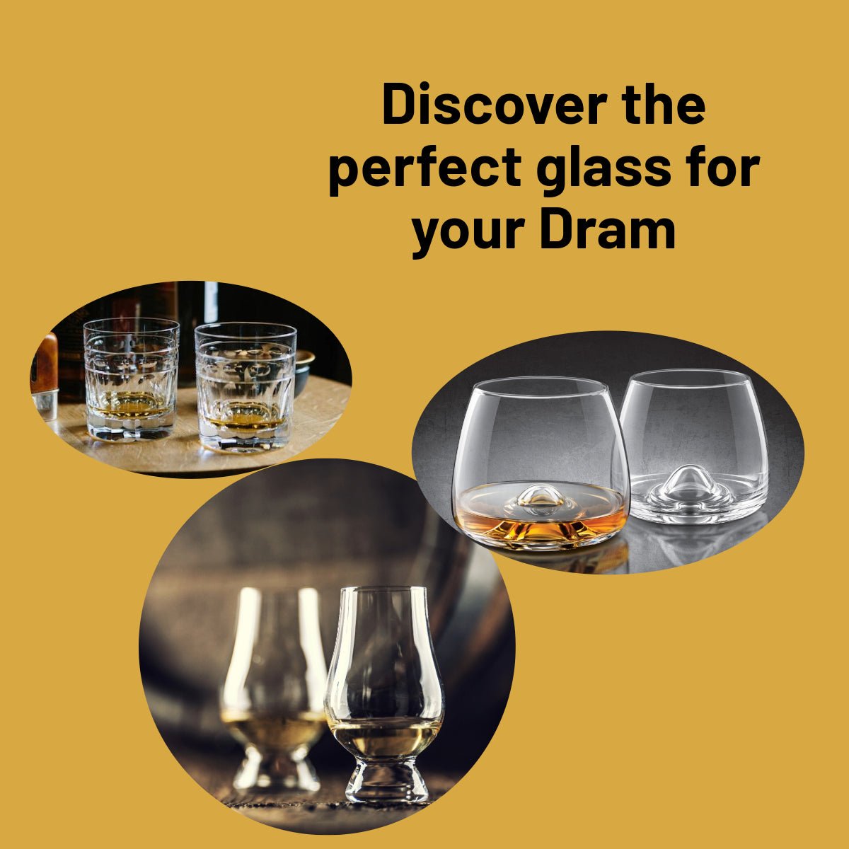 Wie man den richtigen Whisky auswÀhlt <tc>glas</tc>