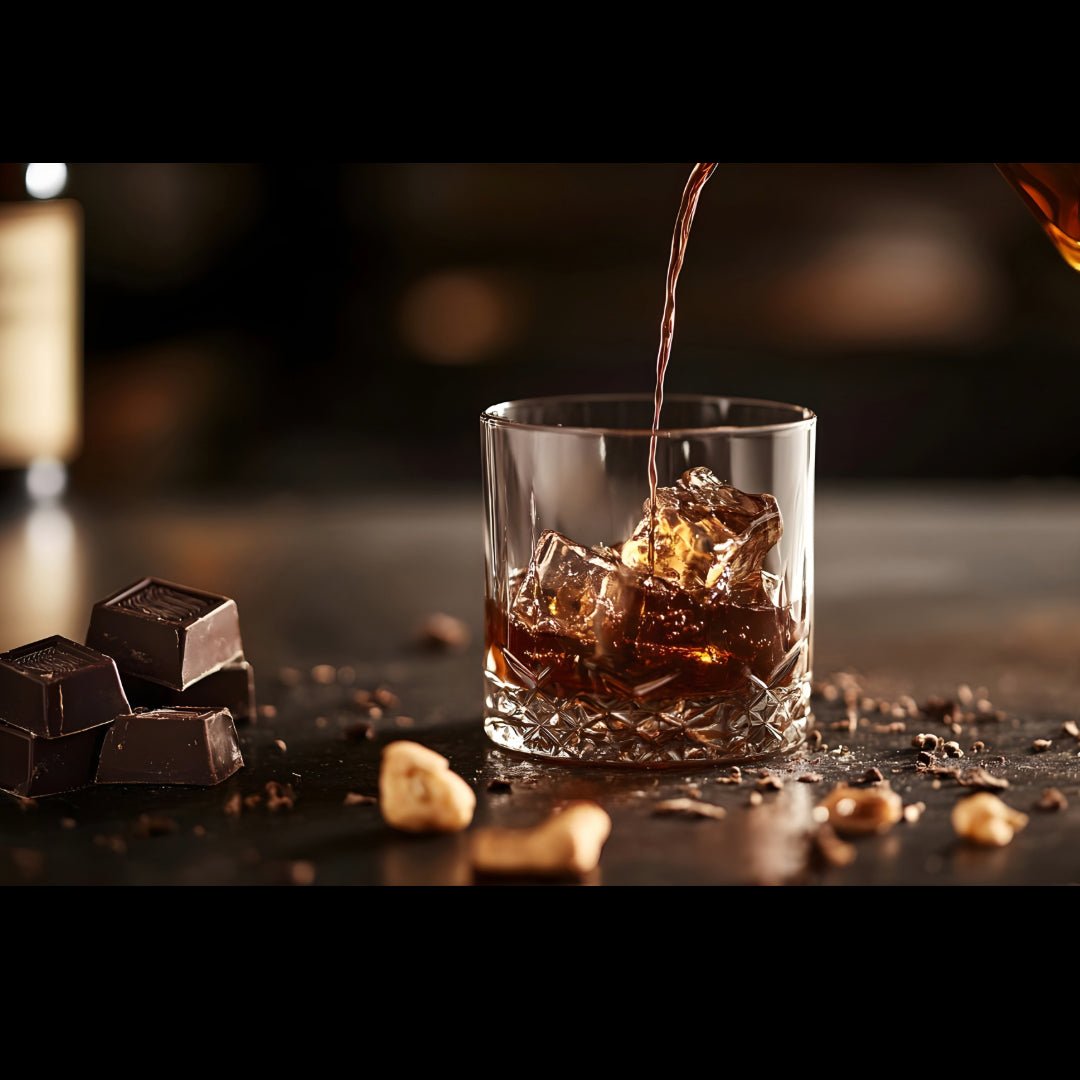 The Perfect Whisky & Chocolate Pairing π«π₯ - Mood4whisky